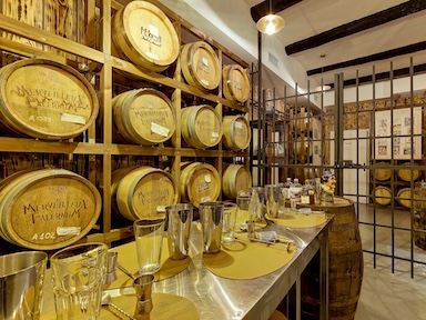 Atelier Ferroni